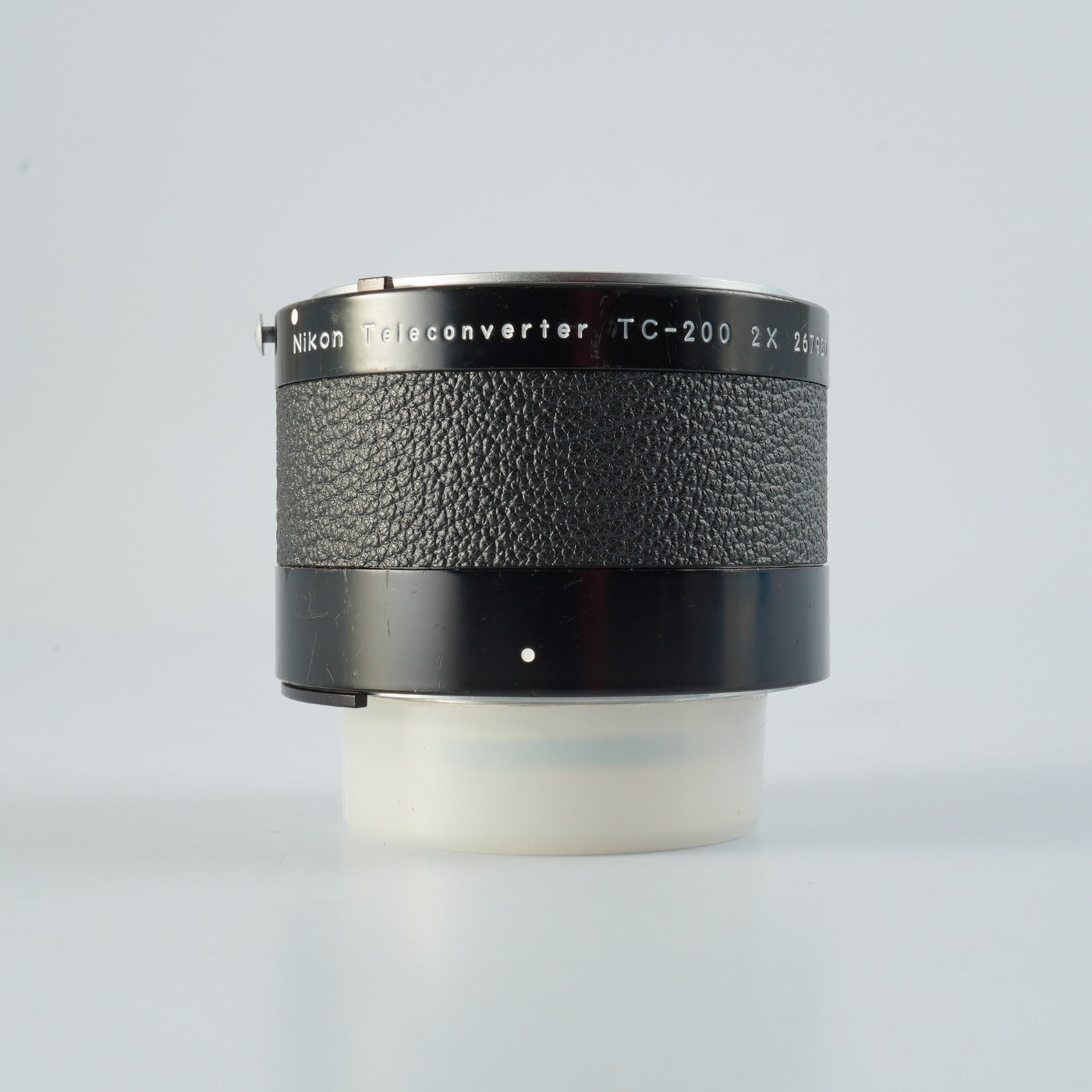 Nikon TC-200 2x Teleconverter テレコンバーター