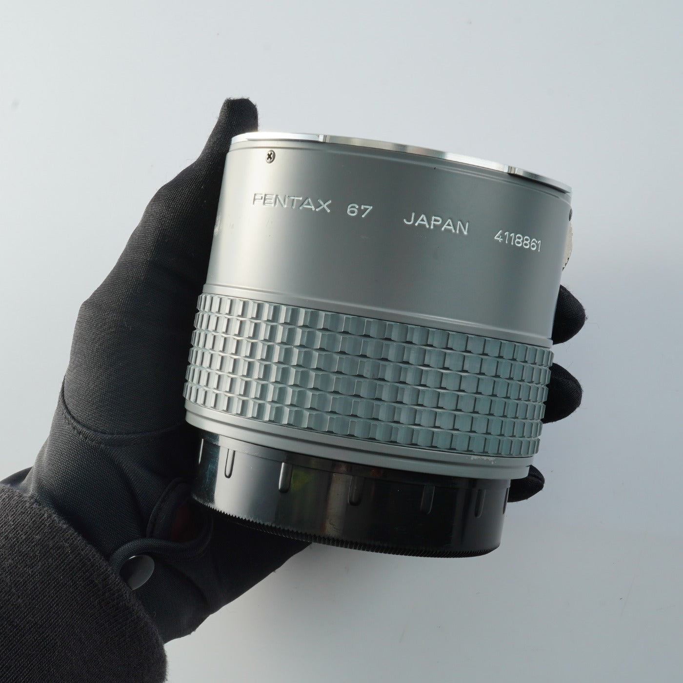 PENTAX 67 REAR CONVERTER 2X (PENTAX 67用) テレコンバーター