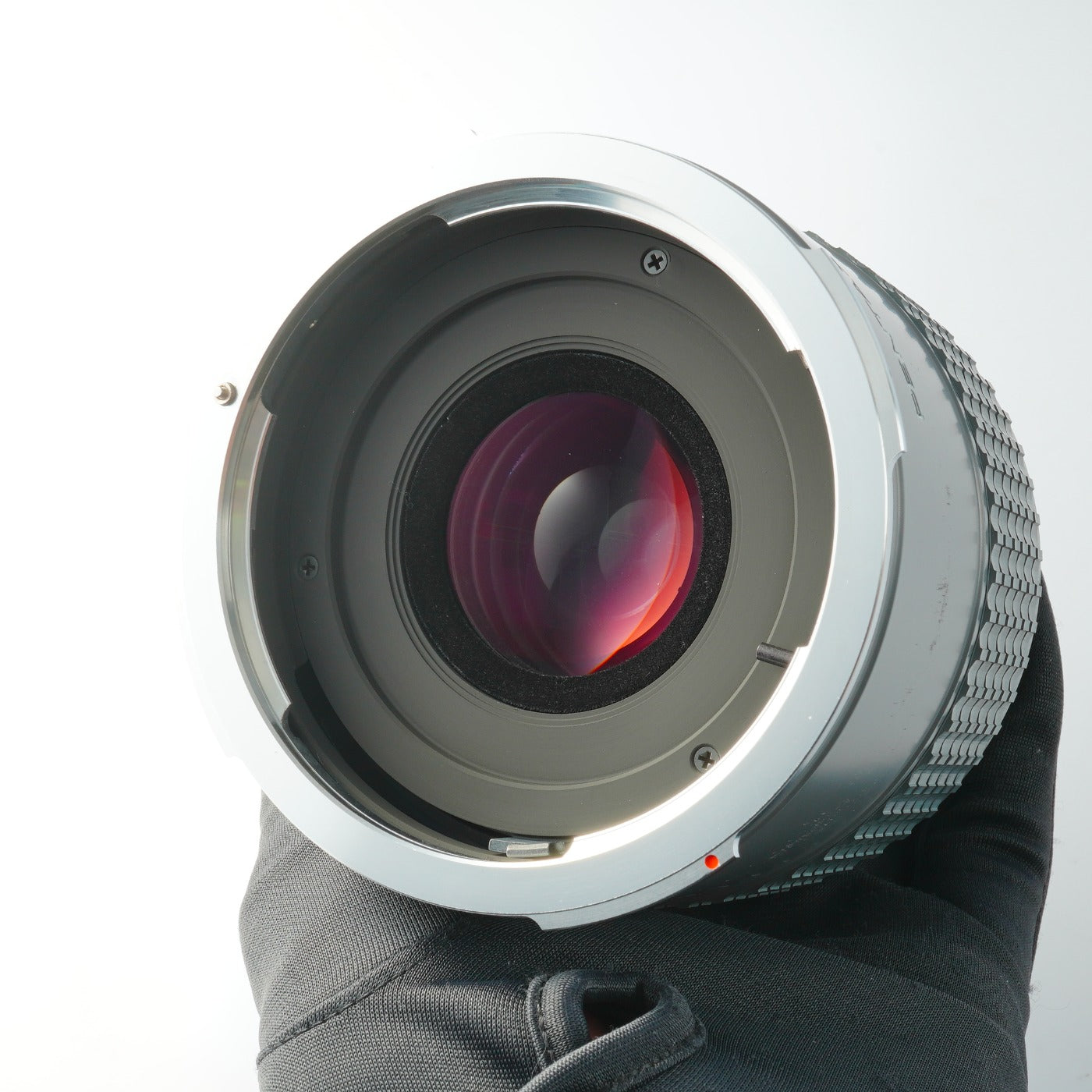 PENTAX 67 REAR CONVERTER 2X (PENTAX 67用) テレコンバーター