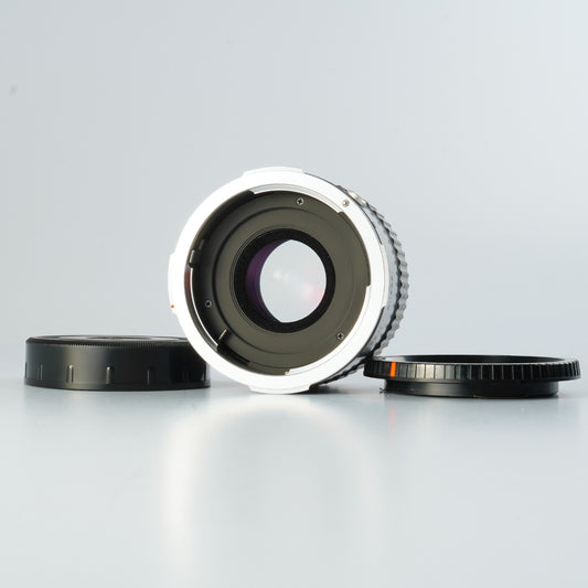 PENTAX 67 REAR CONVERTER 2X (PENTAX 67用) テレコンバーター