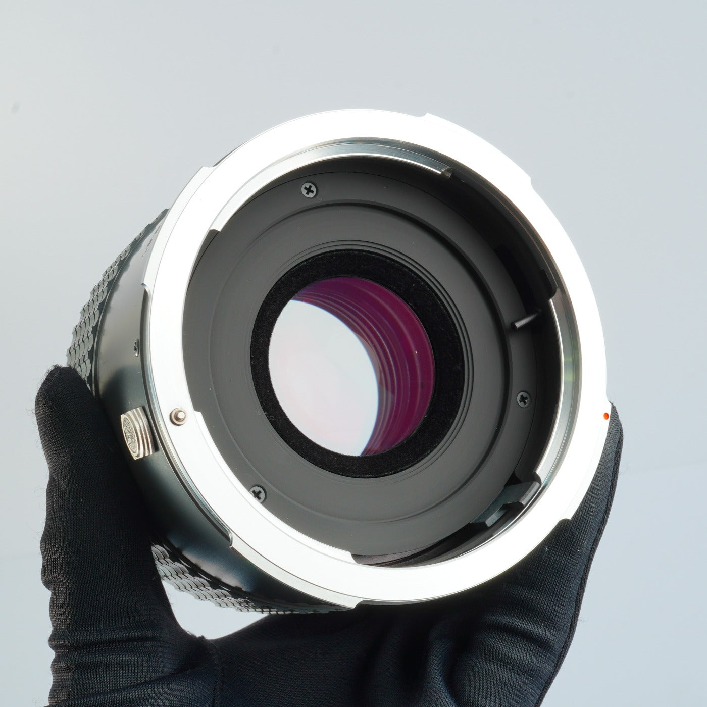 PENTAX 67 REAR CONVERTER 2X (PENTAX 67用) テレコンバーター