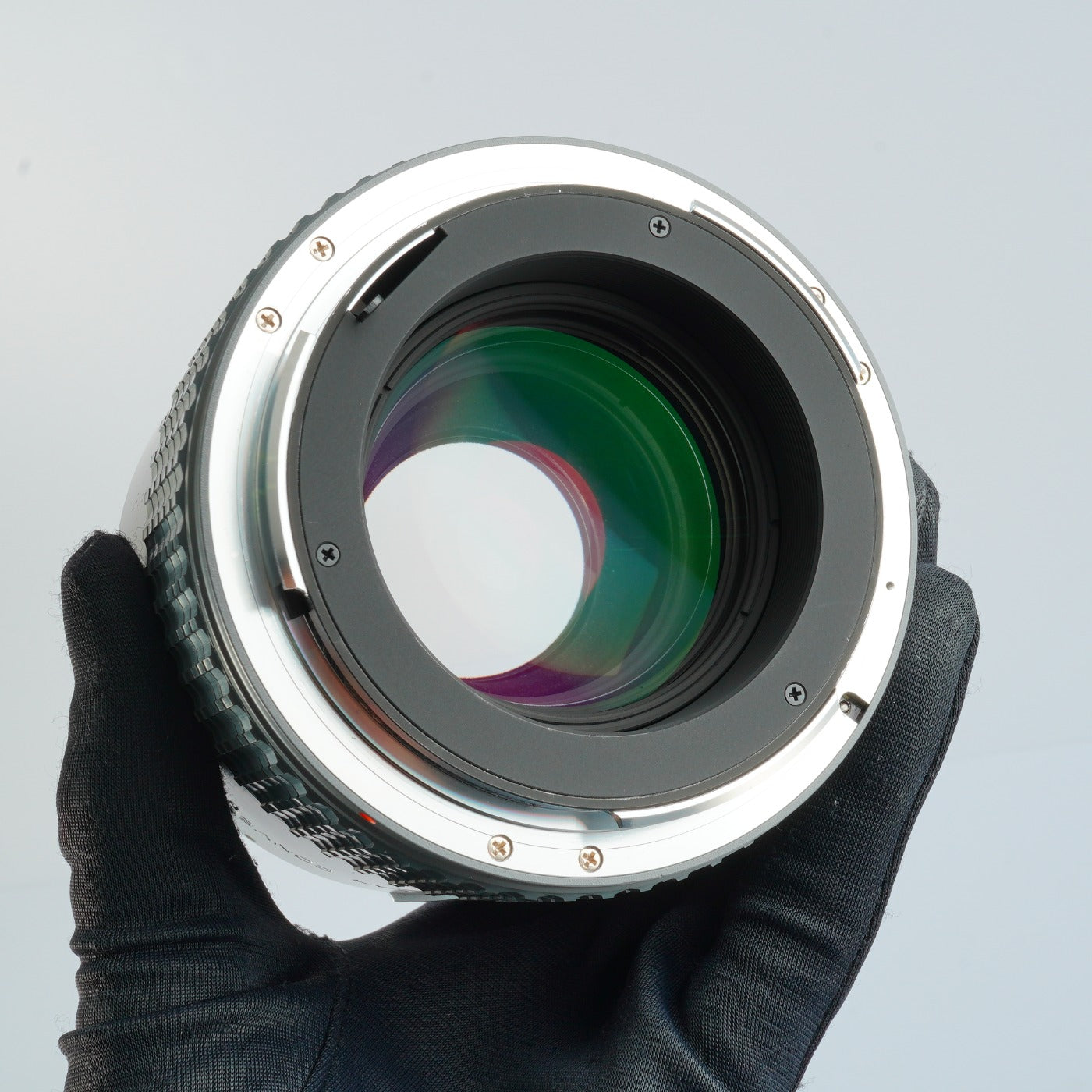 PENTAX 67 REAR CONVERTER 2X (PENTAX 67用) テレコンバーター