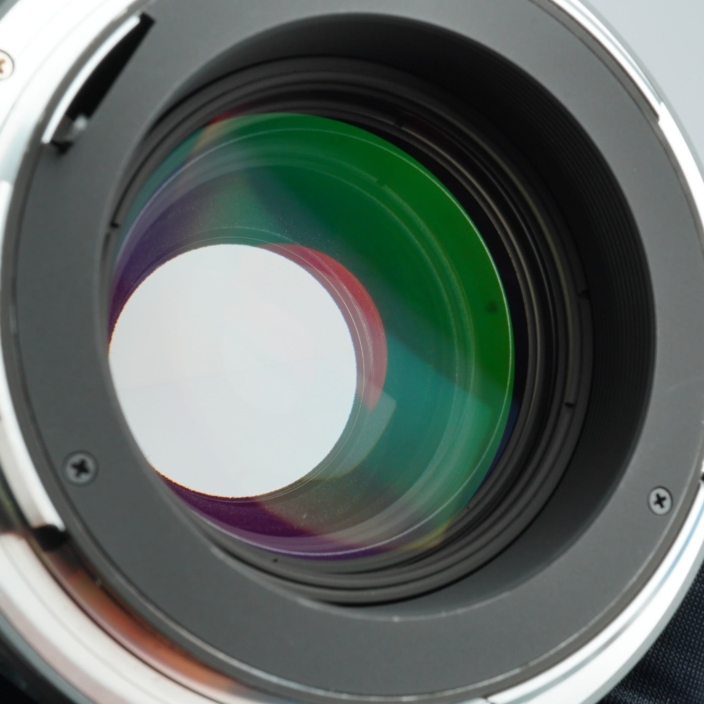 PENTAX 67 REAR CONVERTER 2X (PENTAX 67用) テレコンバーター