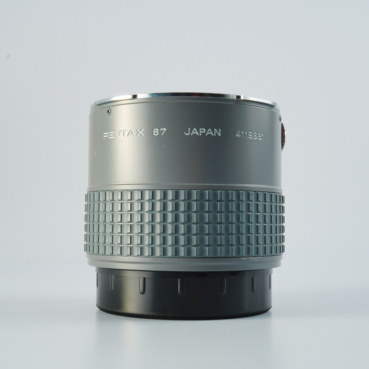 PENTAX 67 REAR CONVERTER 2X (PENTAX 67用) テレコンバーター