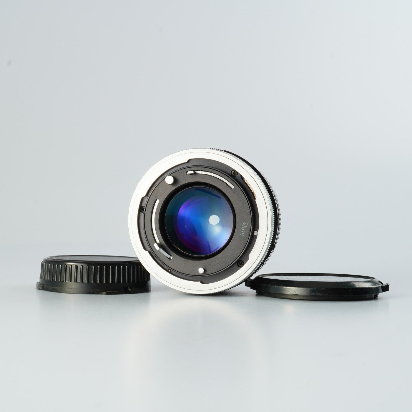 Canon FD 50mm F/1.4 S.S.C. A mark 単焦点レンズ