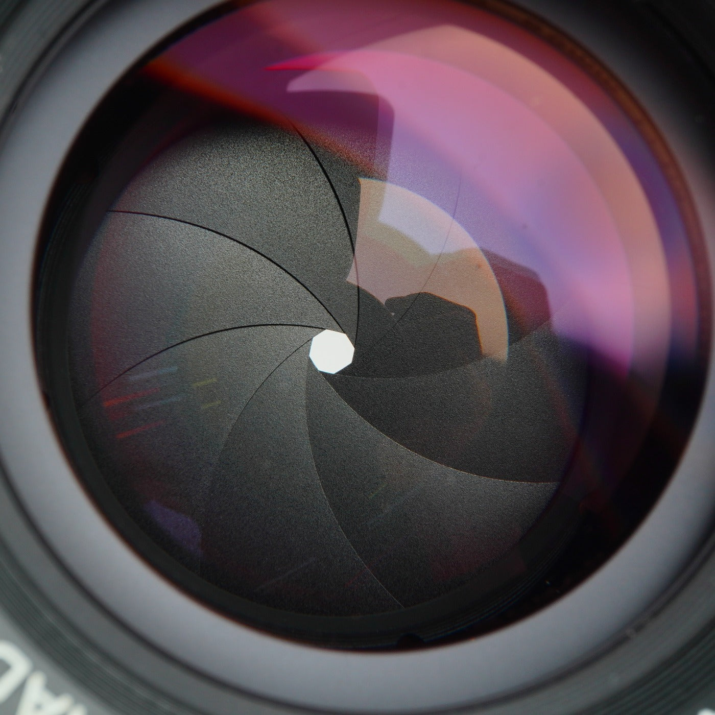 Canon FD 50mm F/1.4 S.S.C. A mark 単焦点レンズ