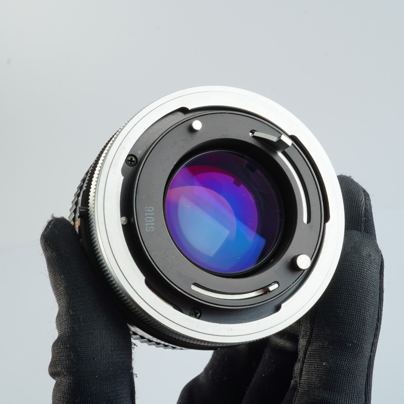 Canon FD 50mm F/1.4 S.S.C. A mark 単焦点レンズ