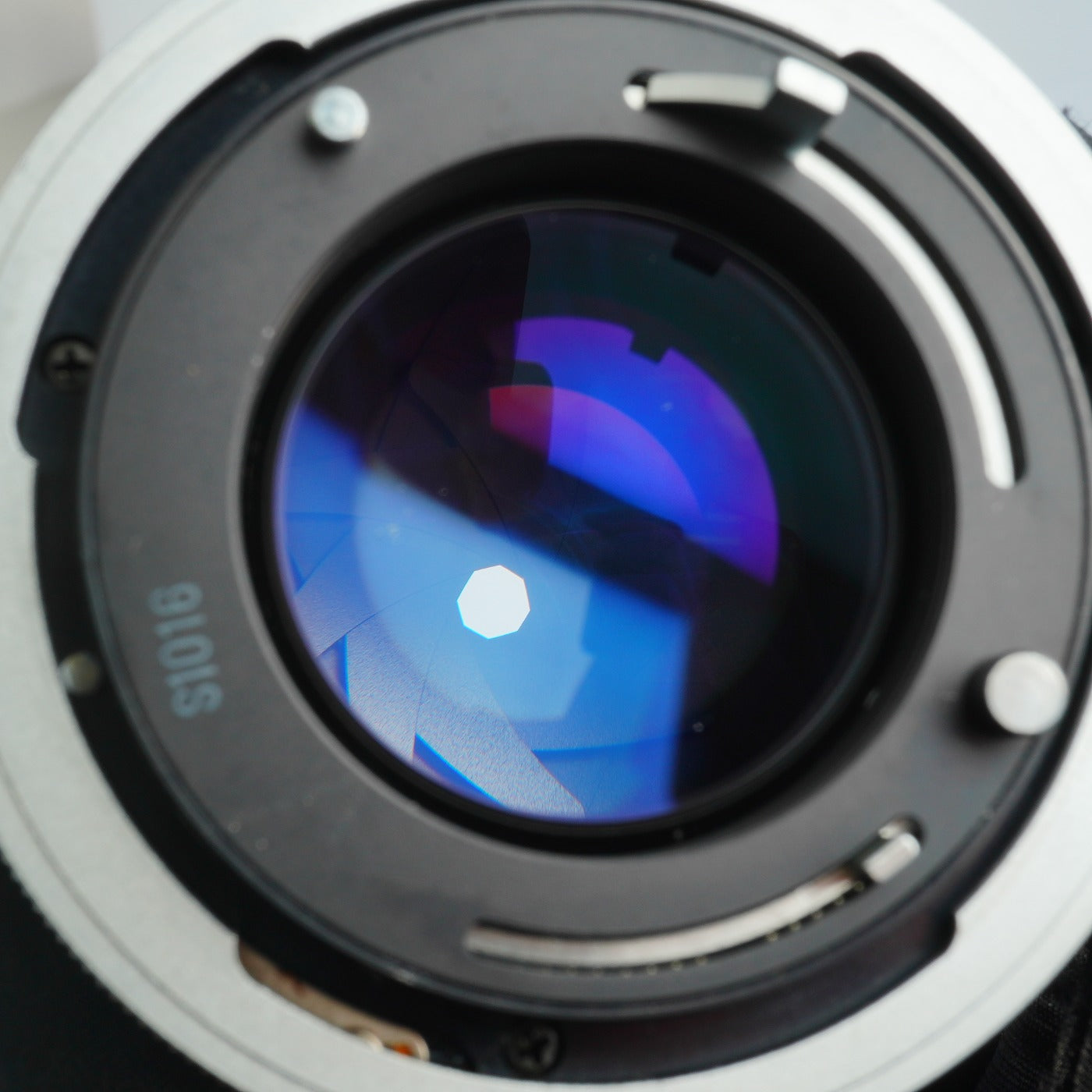 Canon FD 50mm F/1.4 S.S.C. A mark 単焦点レンズ