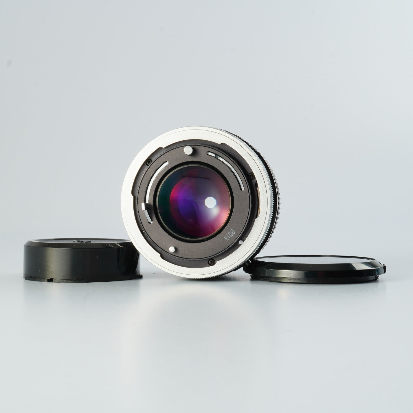 Canon FD 50mm F/1.4 S.S.C. A mark 単焦点レンズ