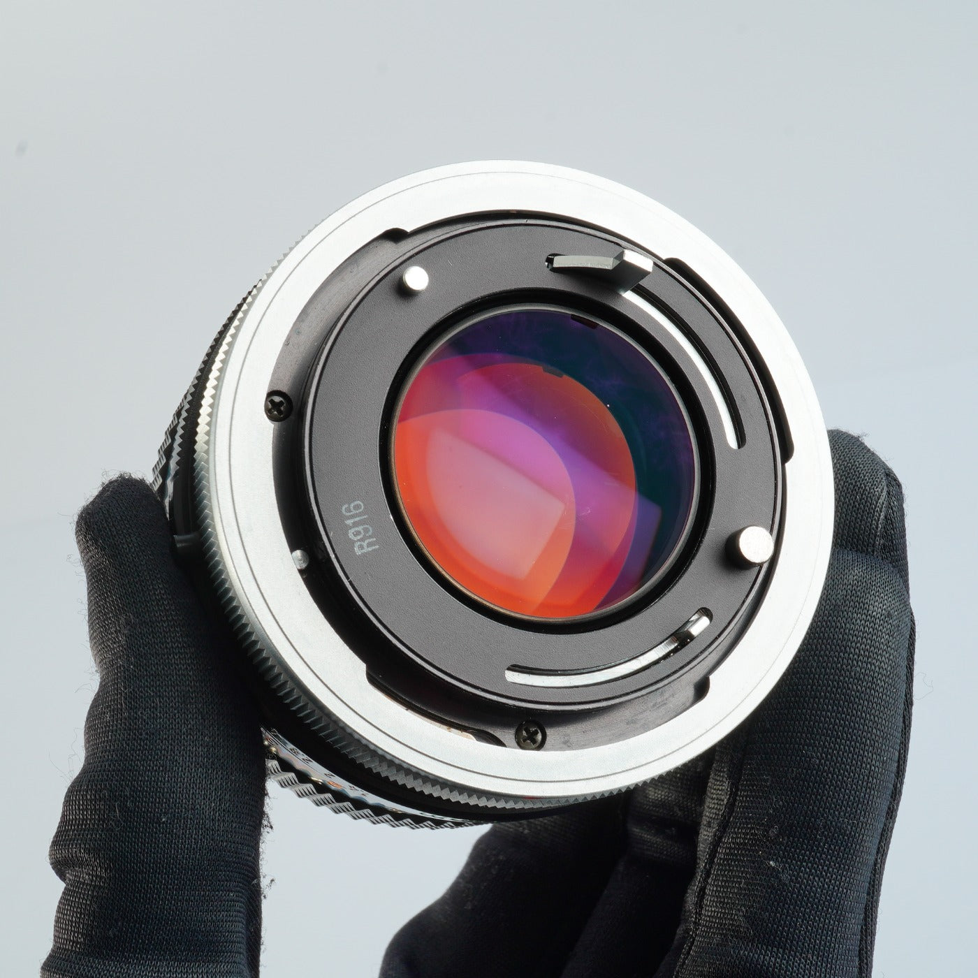 Canon FD 50mm F/1.4 S.S.C. A mark 単焦点レンズ