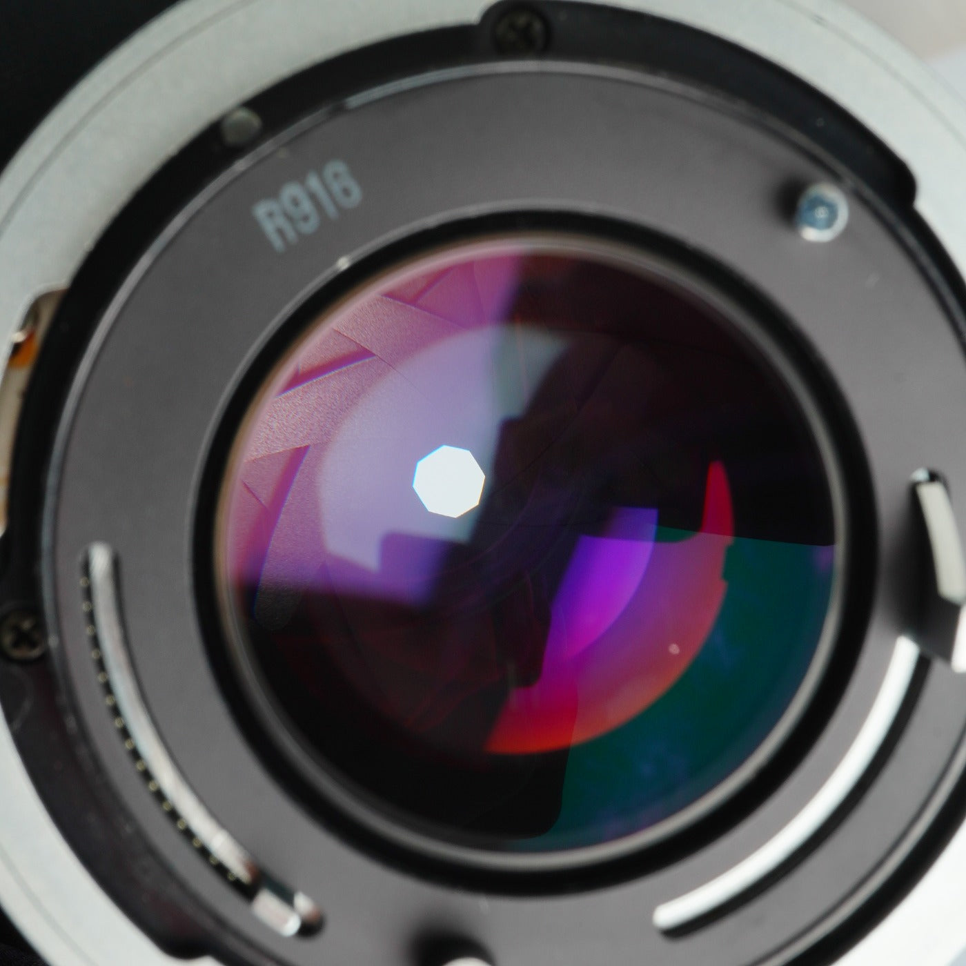 Canon FD 50mm F/1.4 S.S.C. A mark 単焦点レンズ