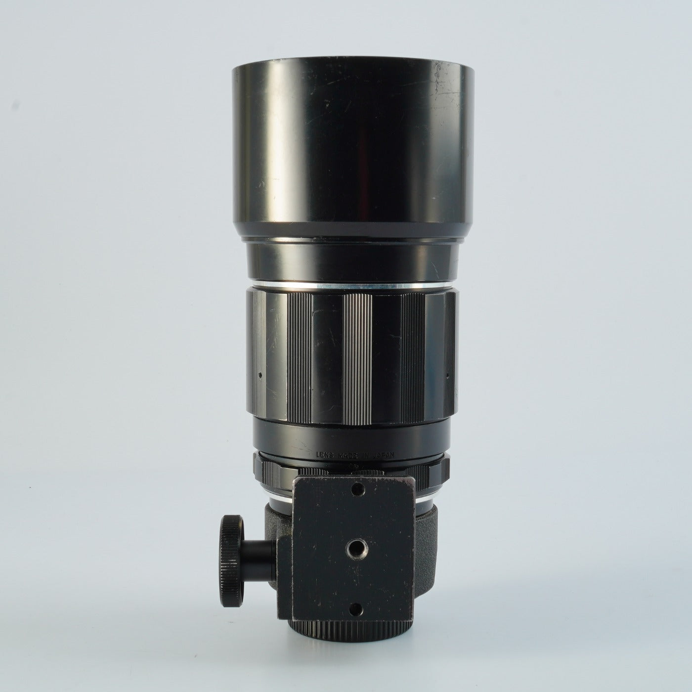 PENTAX Super-Multi-Coated TAKUMAR 300mm F/4 (M42用) 単焦点レンズ