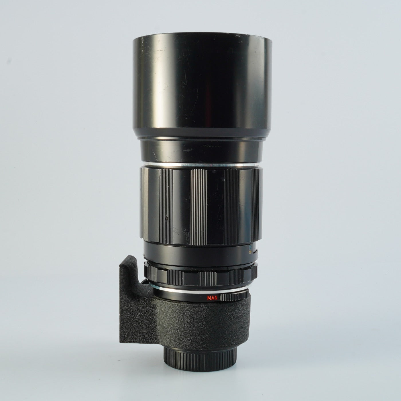 PENTAX Super-Multi-Coated TAKUMAR 300mm F/4 (M42用) 単焦点レンズ