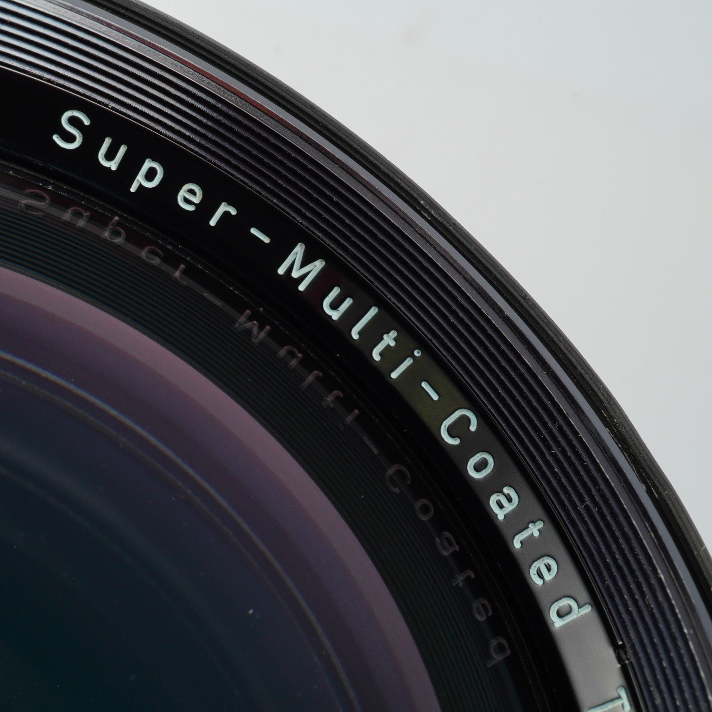 PENTAX Super-Multi-Coated TAKUMAR 300mm F/4 (M42用) 単焦点レンズ