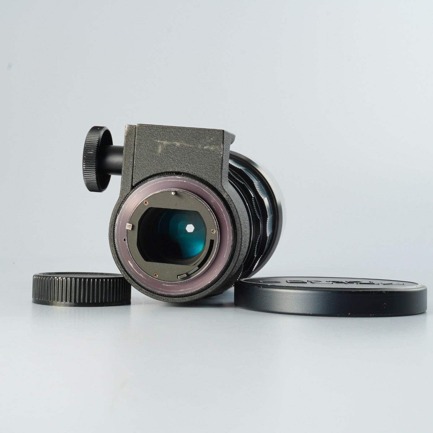 PENTAX Super-Multi-Coated TAKUMAR 300mm F/4 (M42用) 単焦点レンズ