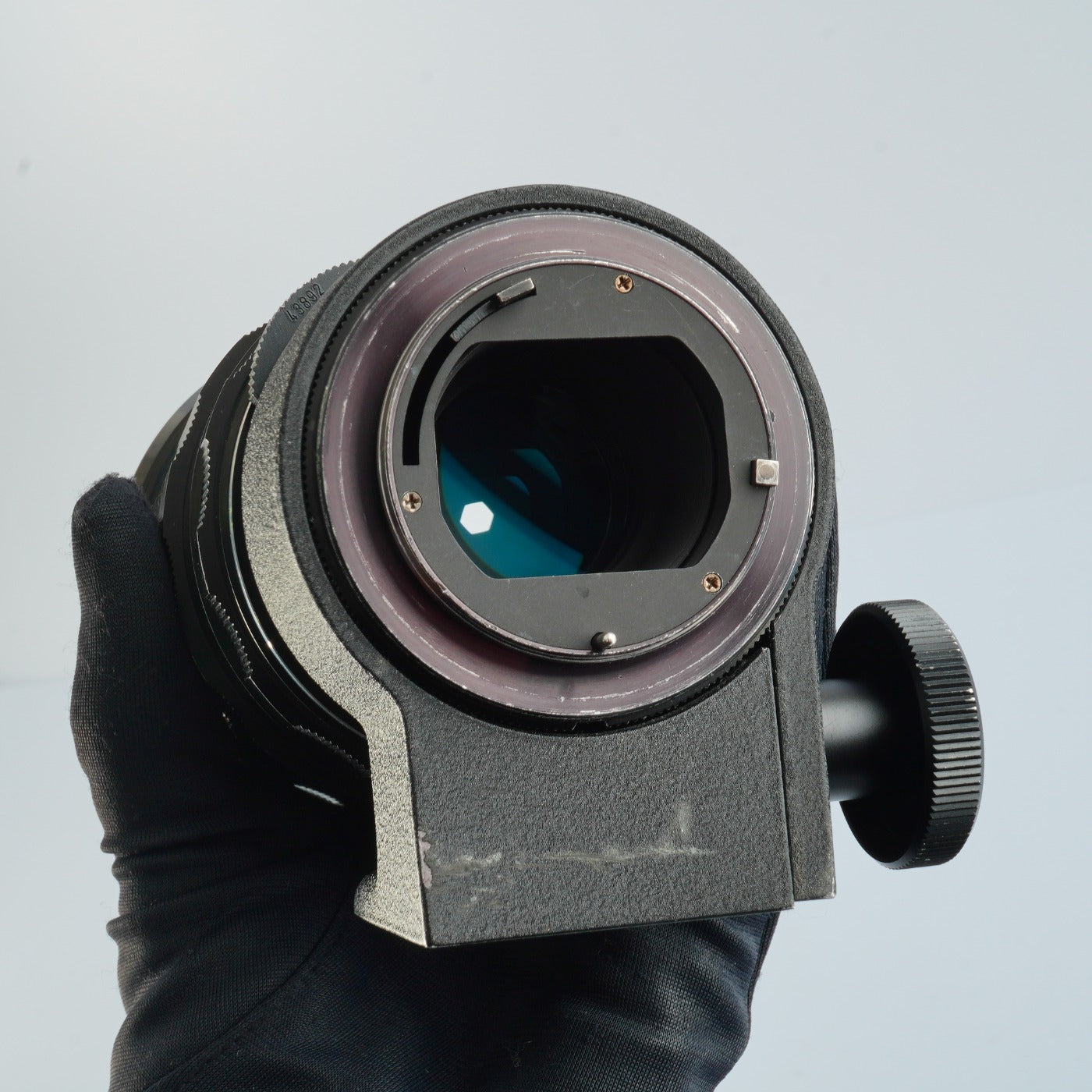 PENTAX Super-Multi-Coated TAKUMAR 300mm F/4 (M42用) 単焦点レンズ