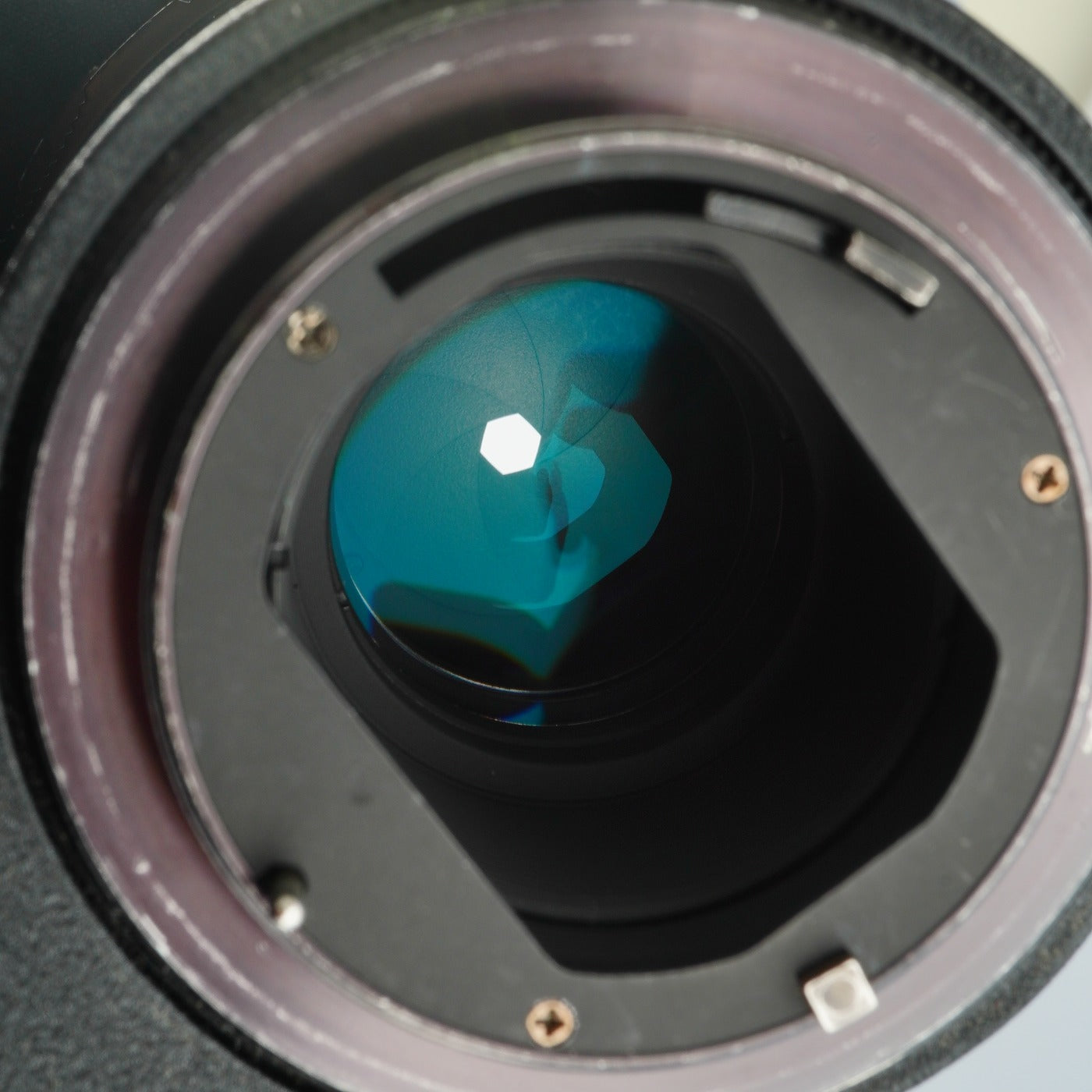 PENTAX Super-Multi-Coated TAKUMAR 300mm F/4 (M42用) 単焦点レンズ