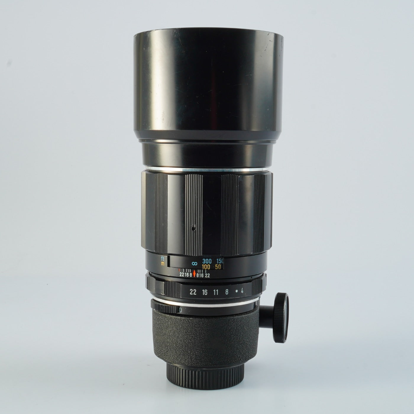 PENTAX Super-Multi-Coated TAKUMAR 300mm F/4 (M42用) 単焦点レンズ