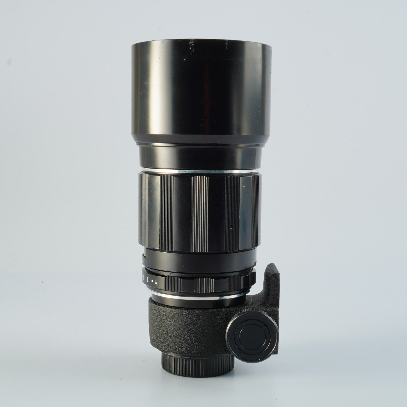 PENTAX Super-Multi-Coated TAKUMAR 300mm F/4 (M42用) 単焦点レンズ