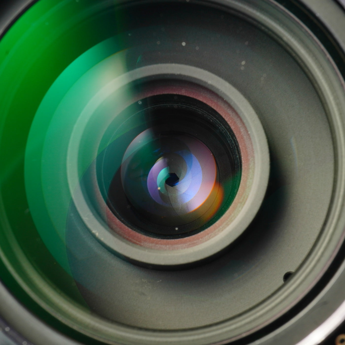 Nikon Ai Zoom-NIKKOR 43-86mm F/3.5 ズームレンズ