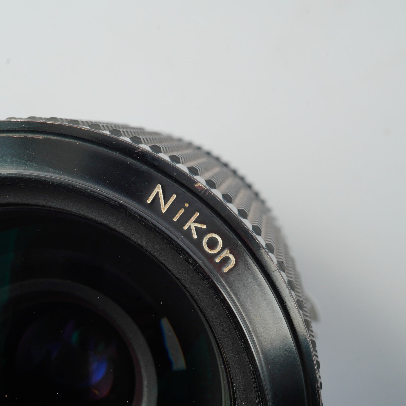 Nikon Ai Zoom-NIKKOR 43-86mm F/3.5 ズームレンズ