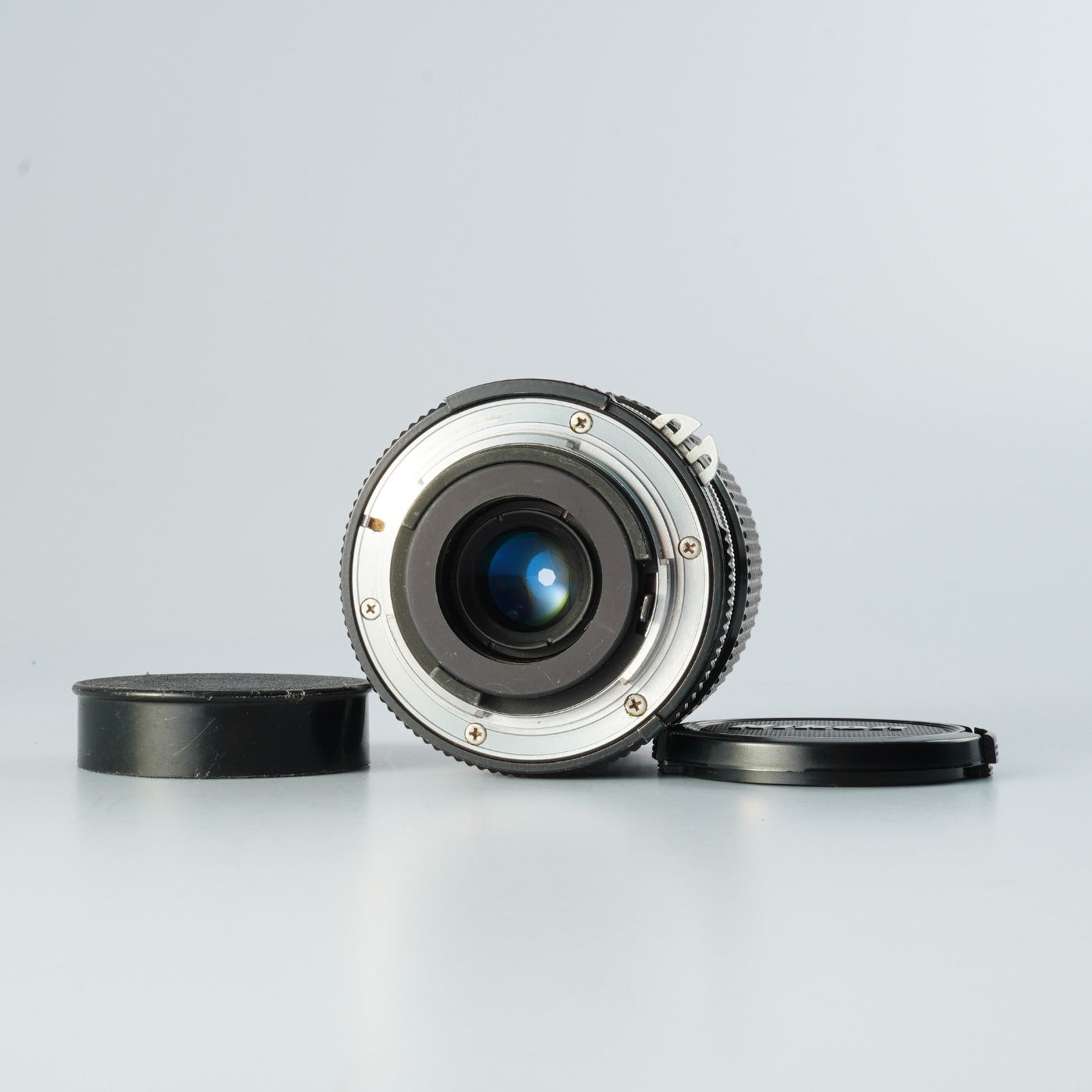 Nikon Ai Zoom-NIKKOR 43-86mm F/3.5 ズームレンズ