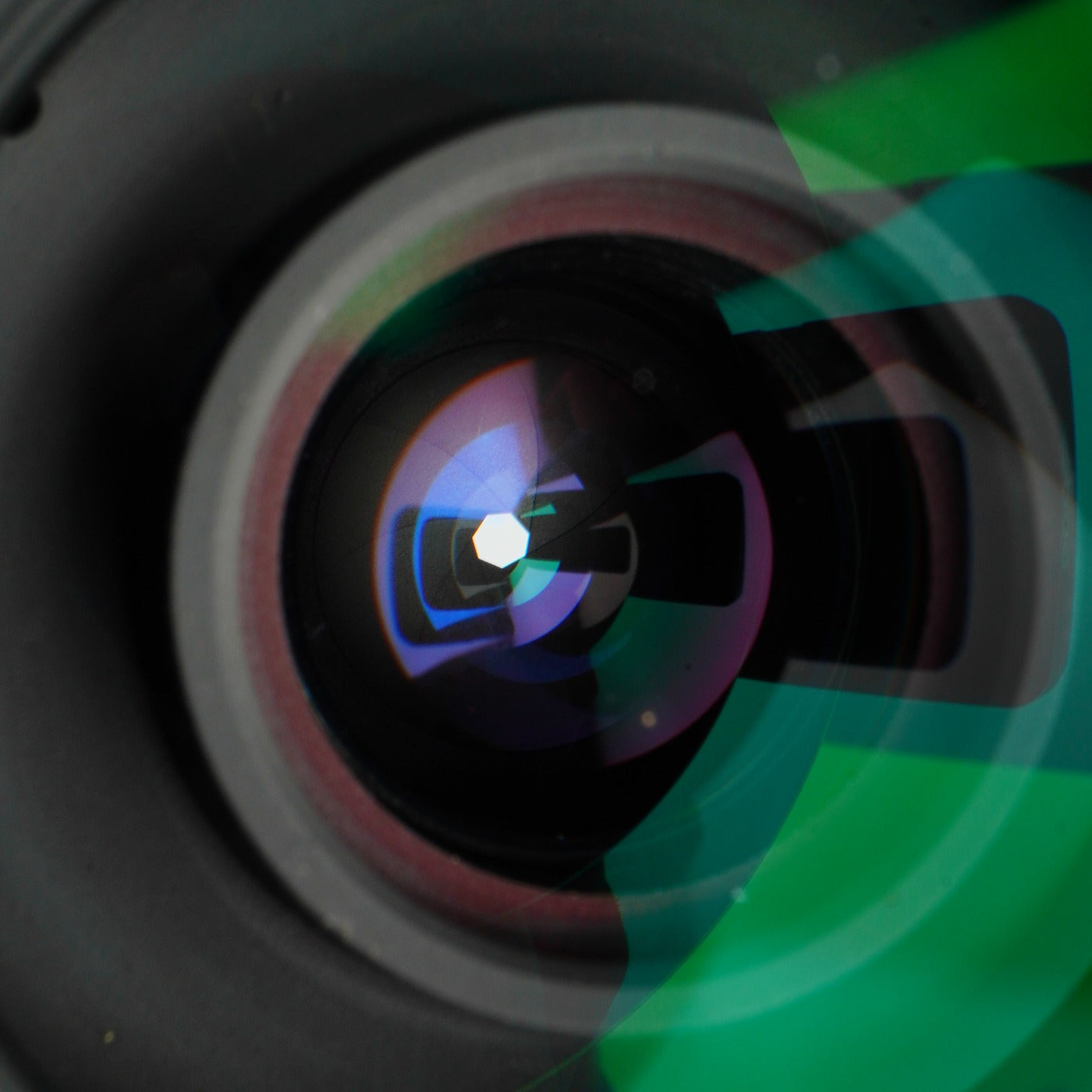 Nikon Ai Zoom-NIKKOR 43-86mm F/3.5 ズームレンズ