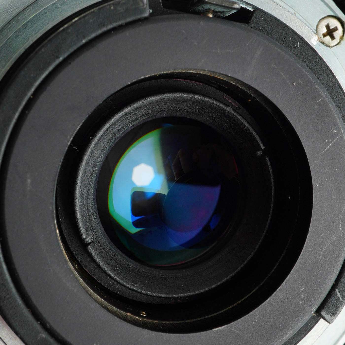 Nikon Ai Zoom-NIKKOR 43-86mm F/3.5 ズームレンズ