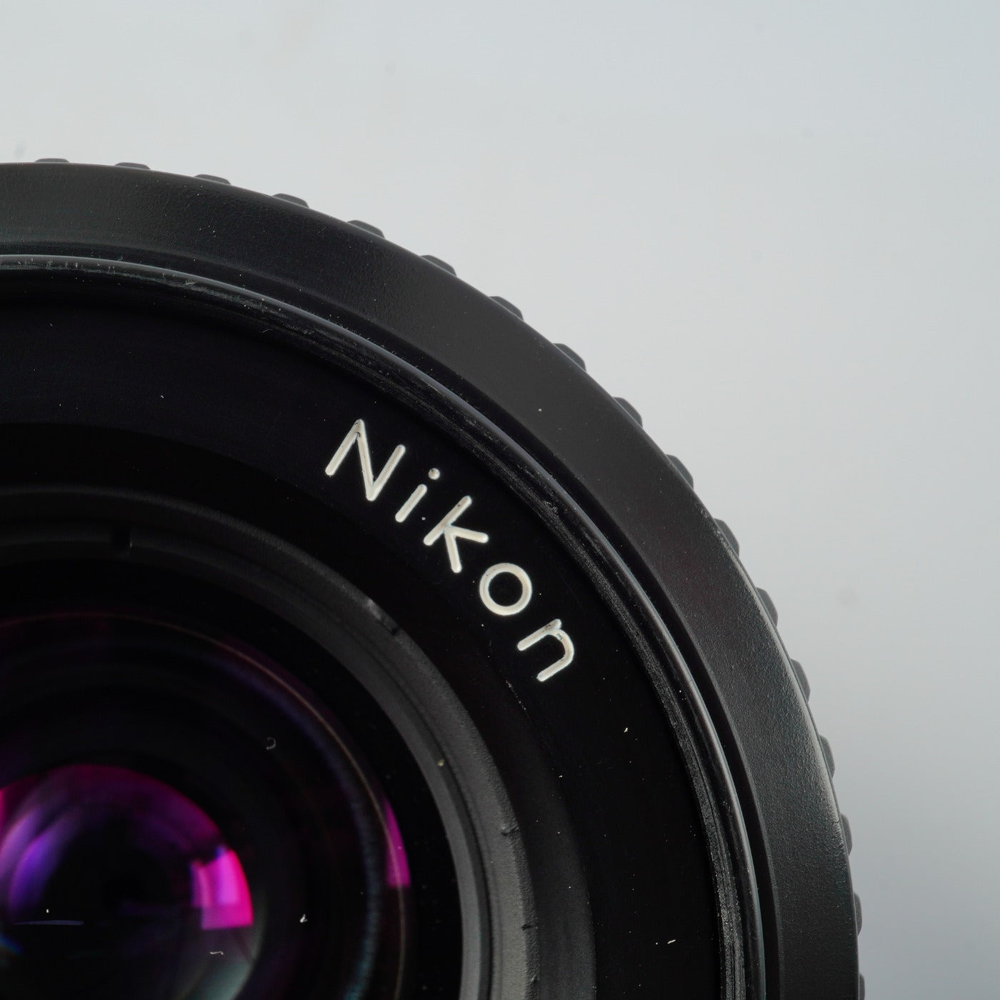 Nikon Ai-s Zoom-NIKKOR 35-70mm F/3.3-4.5 ズームレンズ