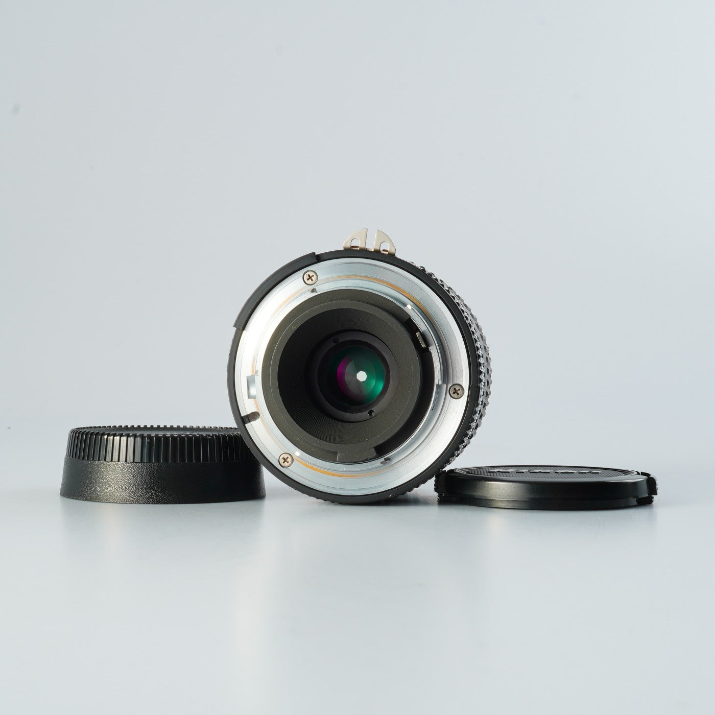 Nikon Ai-s Zoom-NIKKOR 35-70mm F/3.3-4.5 ズームレンズ