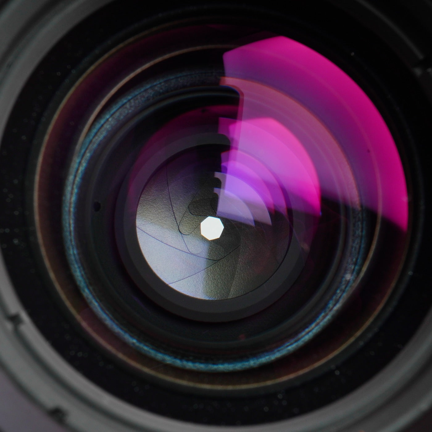 Nikon Ai-s Zoom-NIKKOR 35-70mm F/3.3-4.5 ズームレンズ