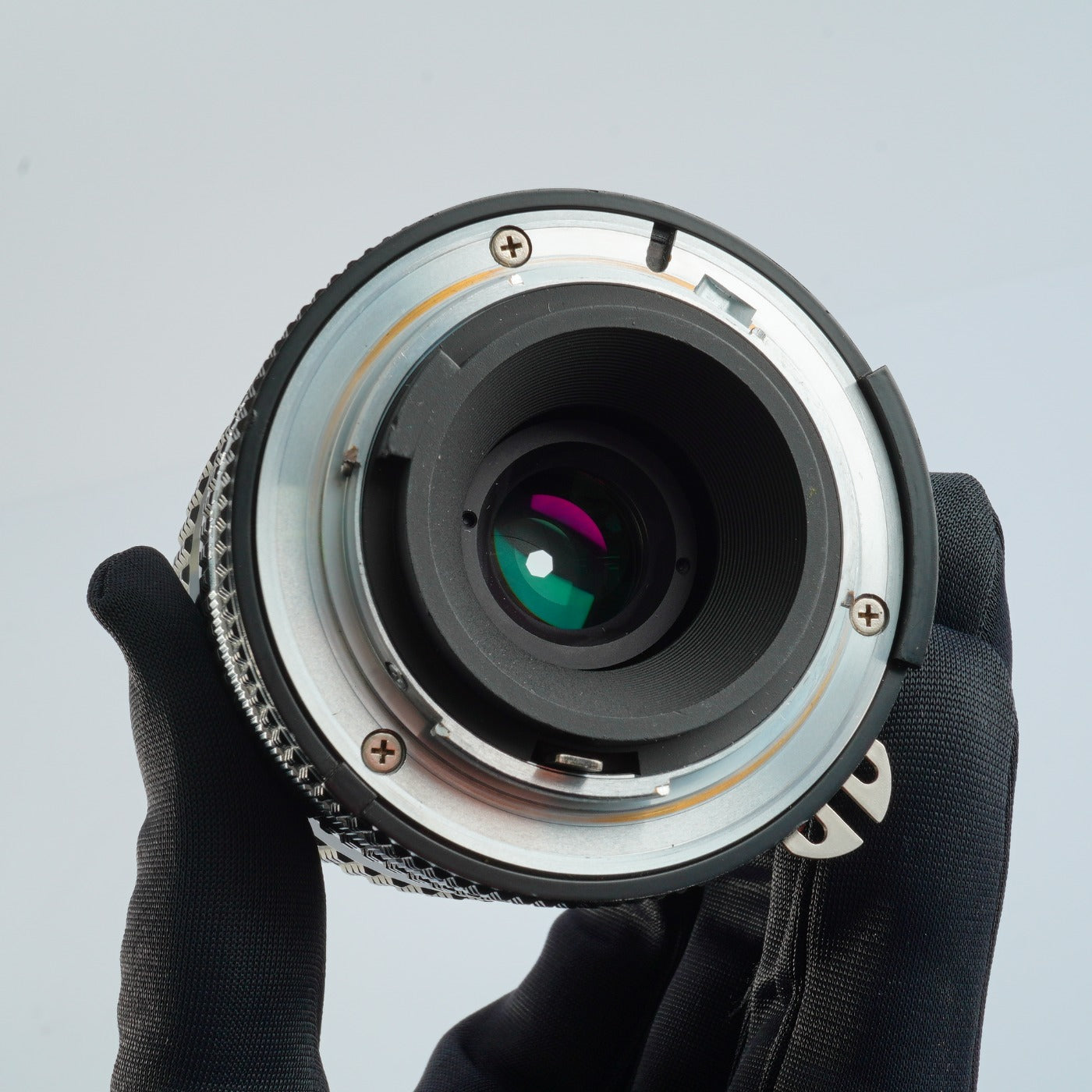 Nikon Ai-s Zoom-NIKKOR 35-70mm F/3.3-4.5 ズームレンズ