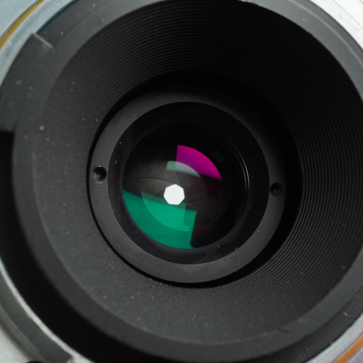 Nikon Ai-s Zoom-NIKKOR 35-70mm F/3.3-4.5 ズームレンズ