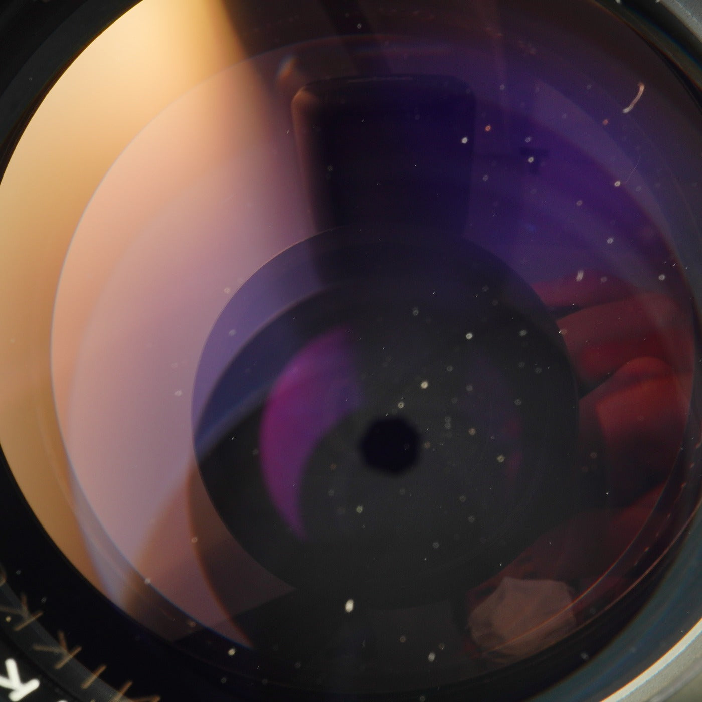 Nikon Ai改 NIKKOR-Q Auto 135mm F/2.8 単焦点レンズ