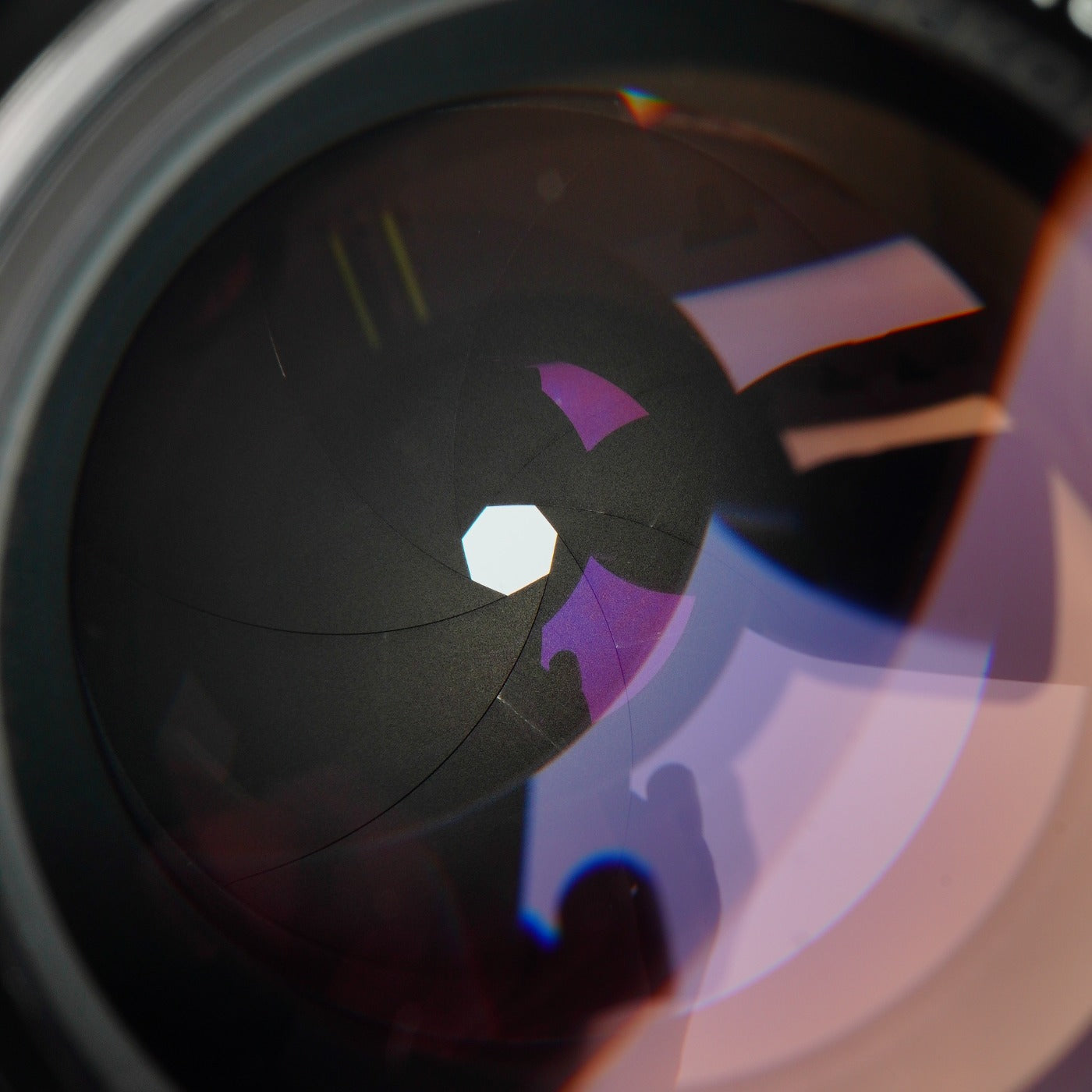 Nikon Ai改 NIKKOR-Q Auto 135mm F/2.8 単焦点レンズ