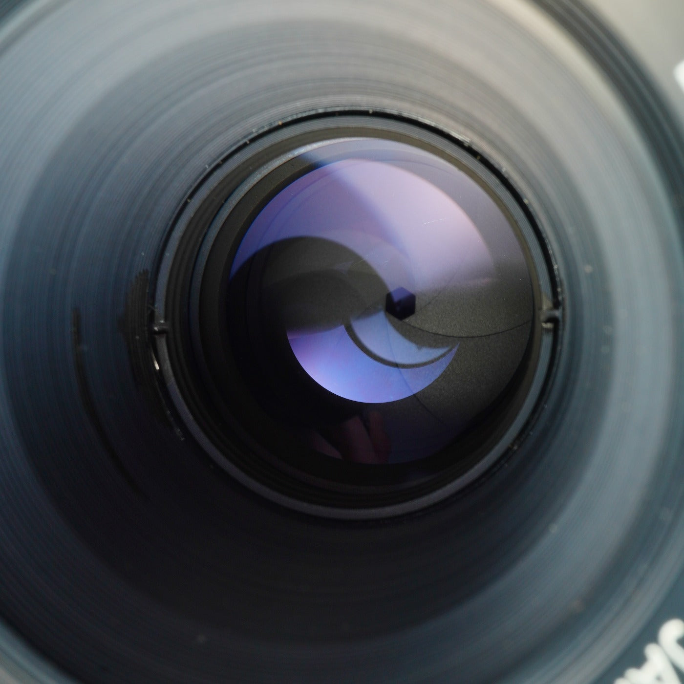 Canon FD 100mm F/4 S.C MACRO 単焦点レンズ