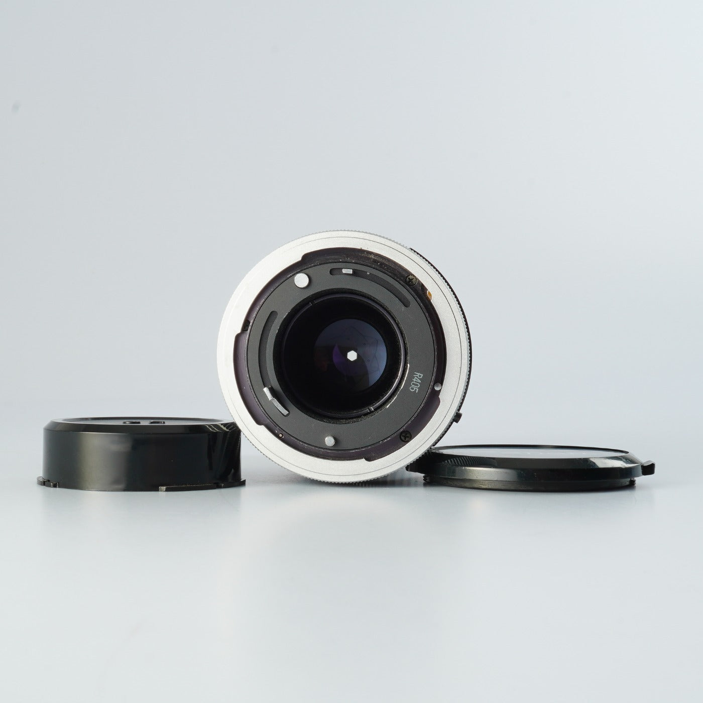 Canon FD 100mm F/4 S.C MACRO 単焦点レンズ