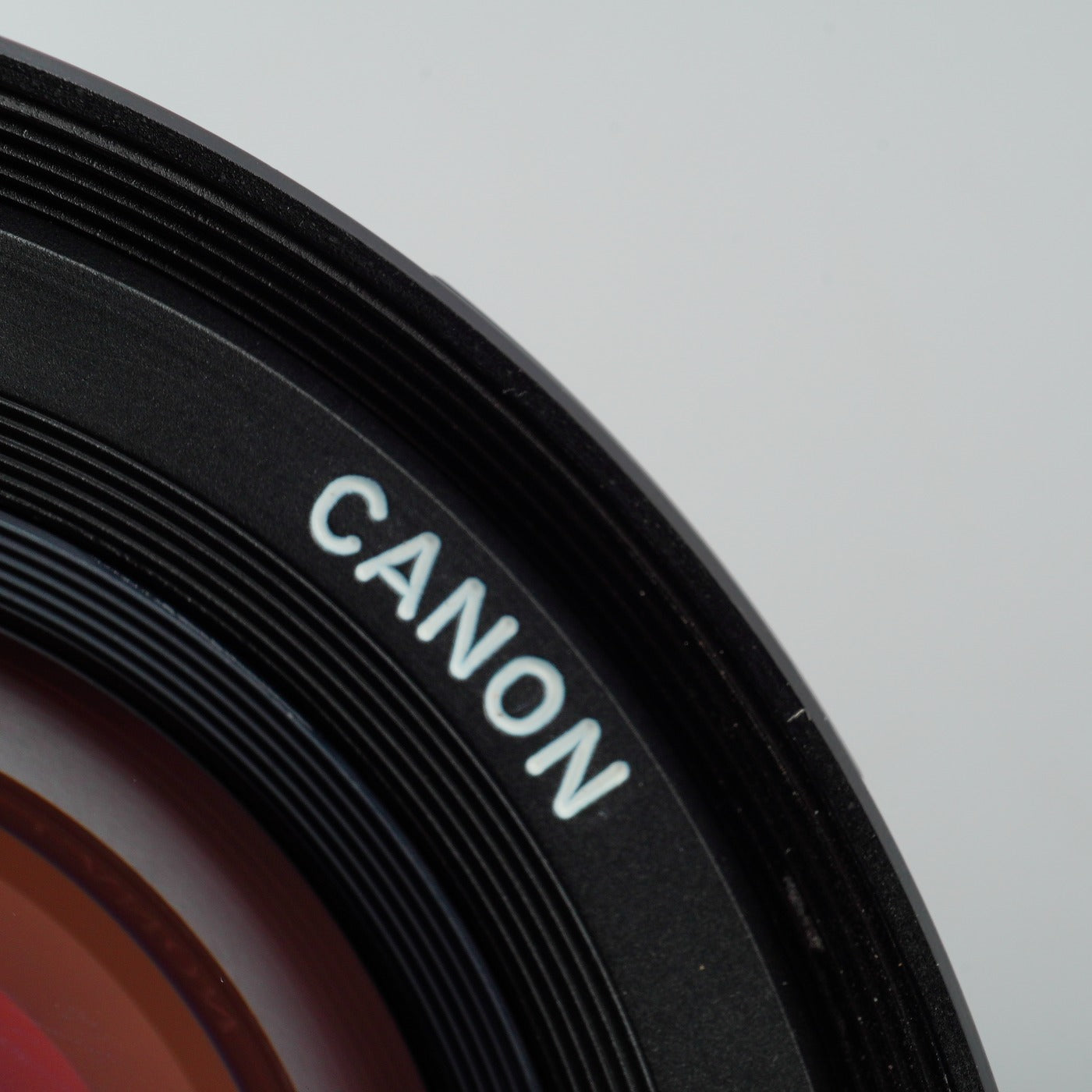 Canon FD 50mm F/1.4 S.S.C. "o" 単焦点レンズ