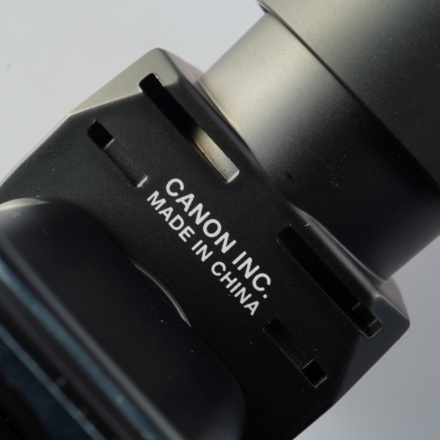 Canon Angle Finder C w/Ed-C + Ec-C ビューファインダー