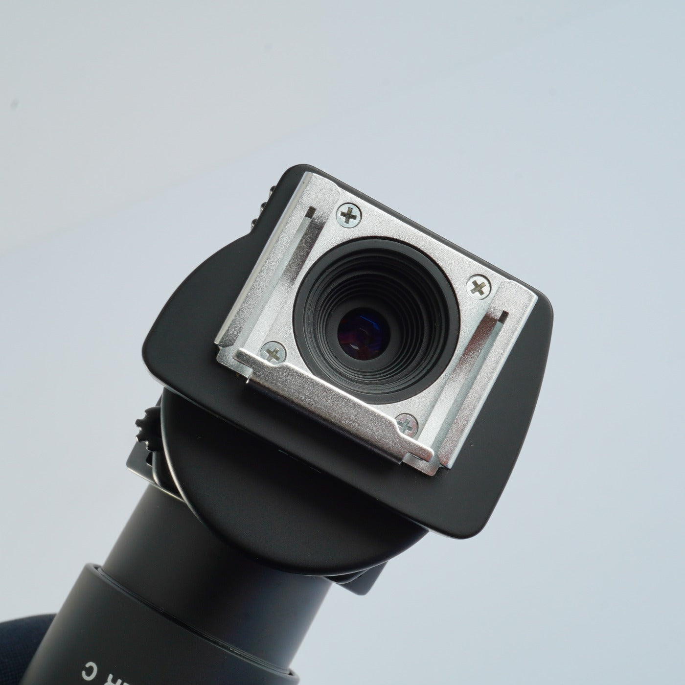 Canon Angle Finder C w/Ed-C + Ec-C ビューファインダー