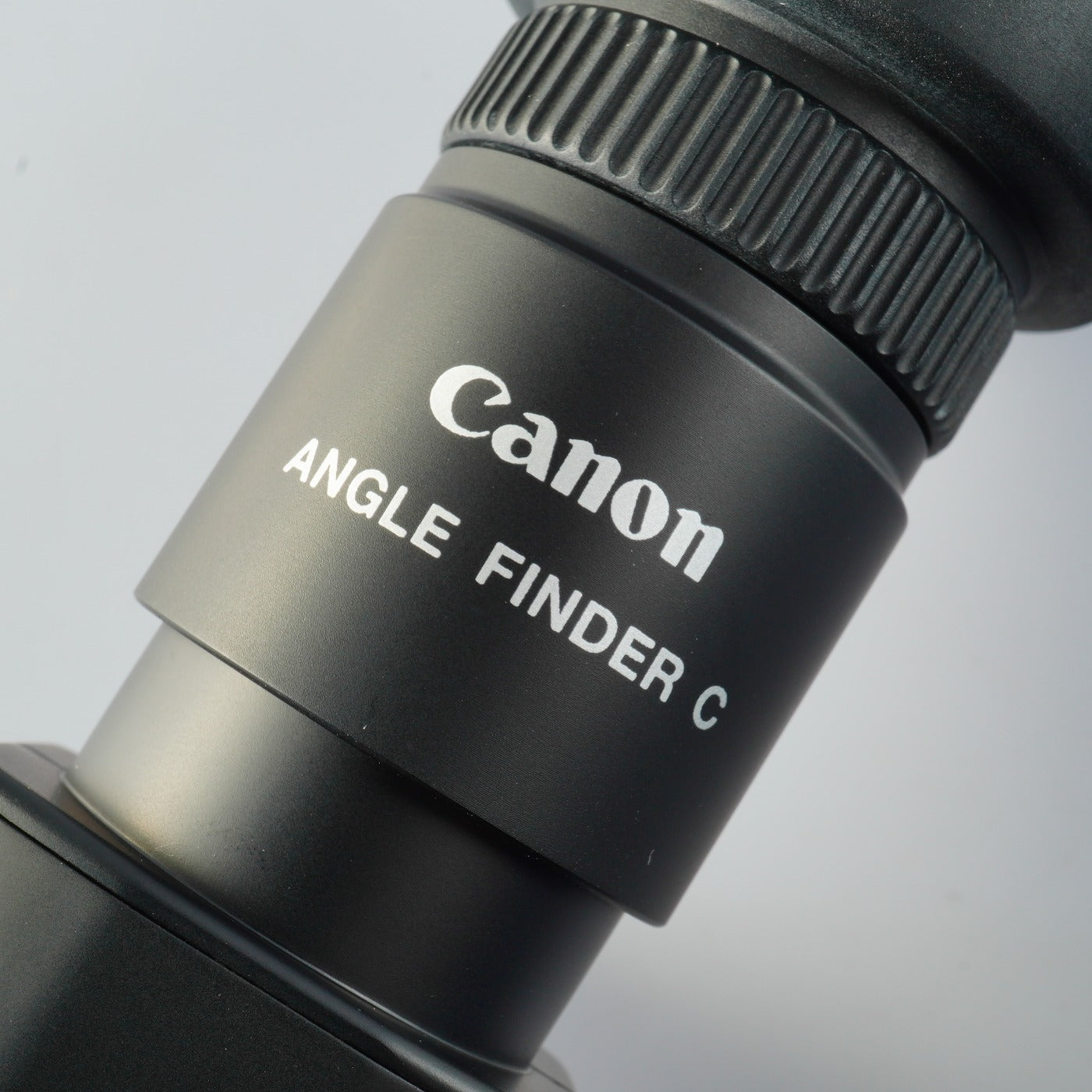 Canon Angle Finder C w/Ed-C + Ec-C ビューファインダー