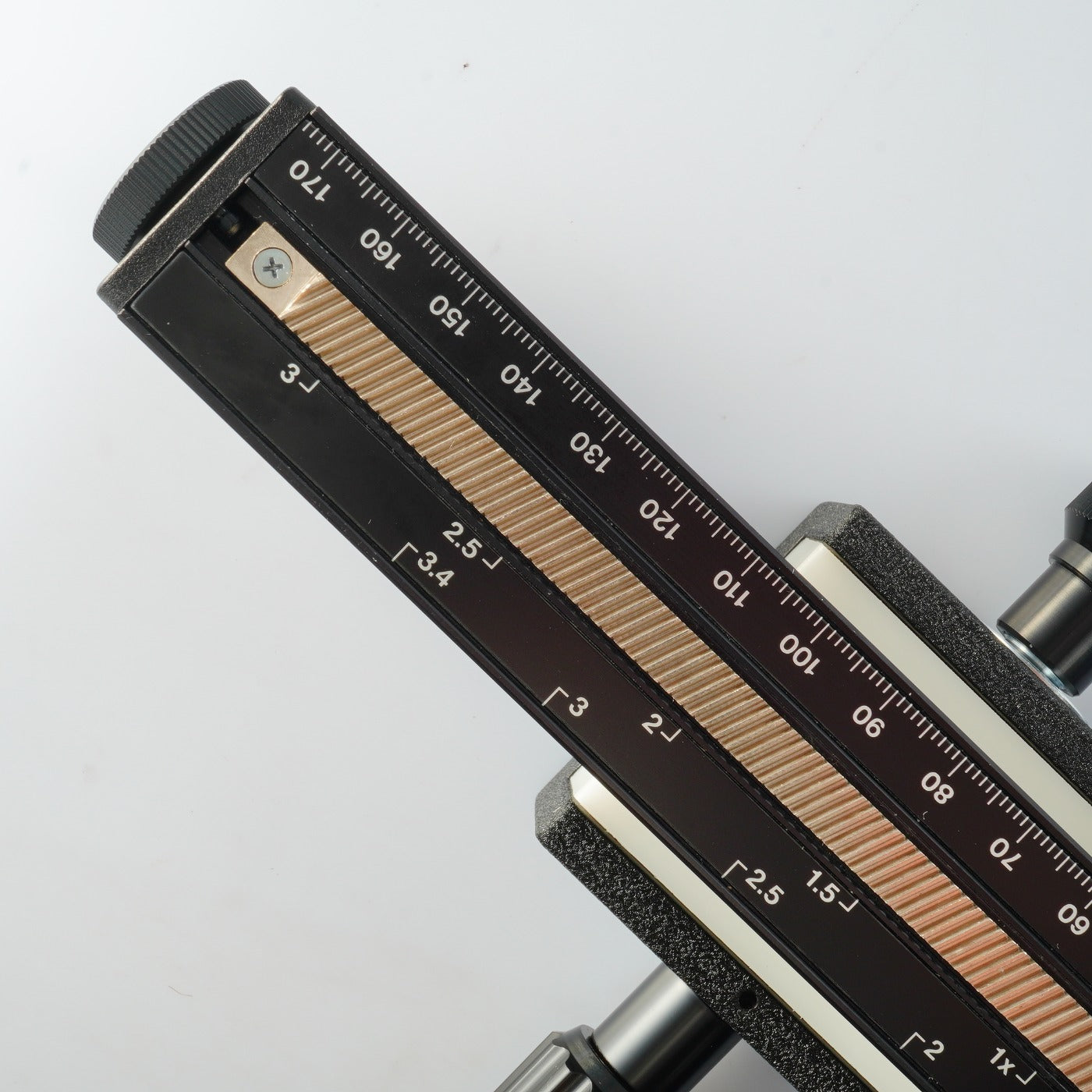 Canon Auto Bellows + Duel Auto Cable Release カメラ関連アクセサリー