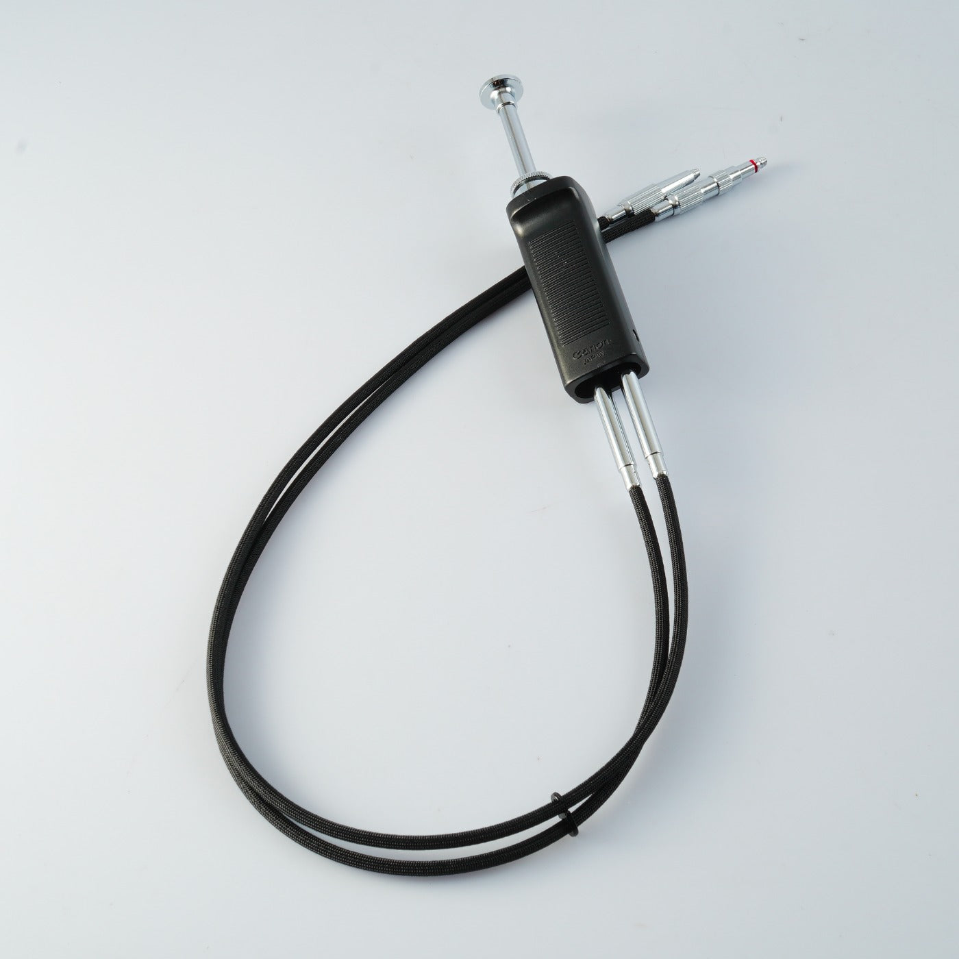 Canon Auto Bellows + Duel Auto Cable Release カメラ関連アクセサリー