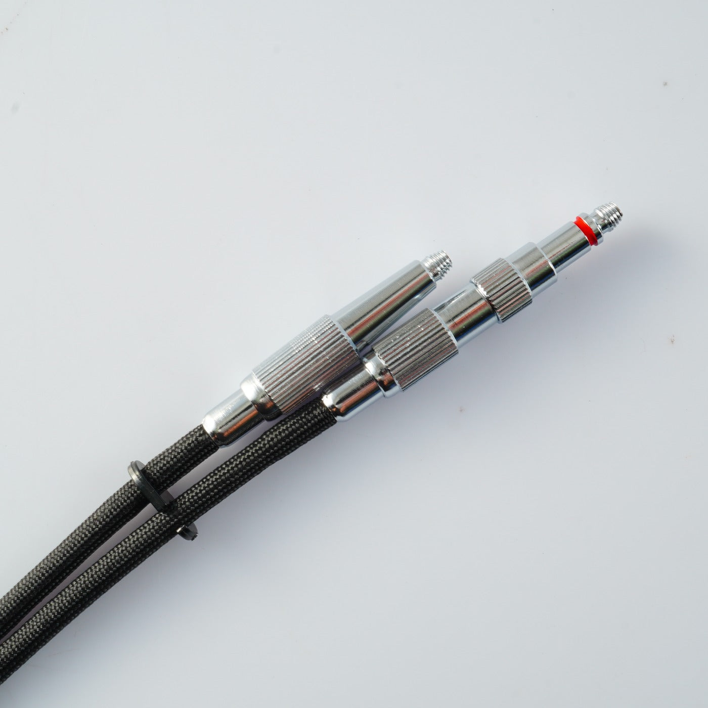 Canon Auto Bellows + Duel Auto Cable Release カメラ関連アクセサリー