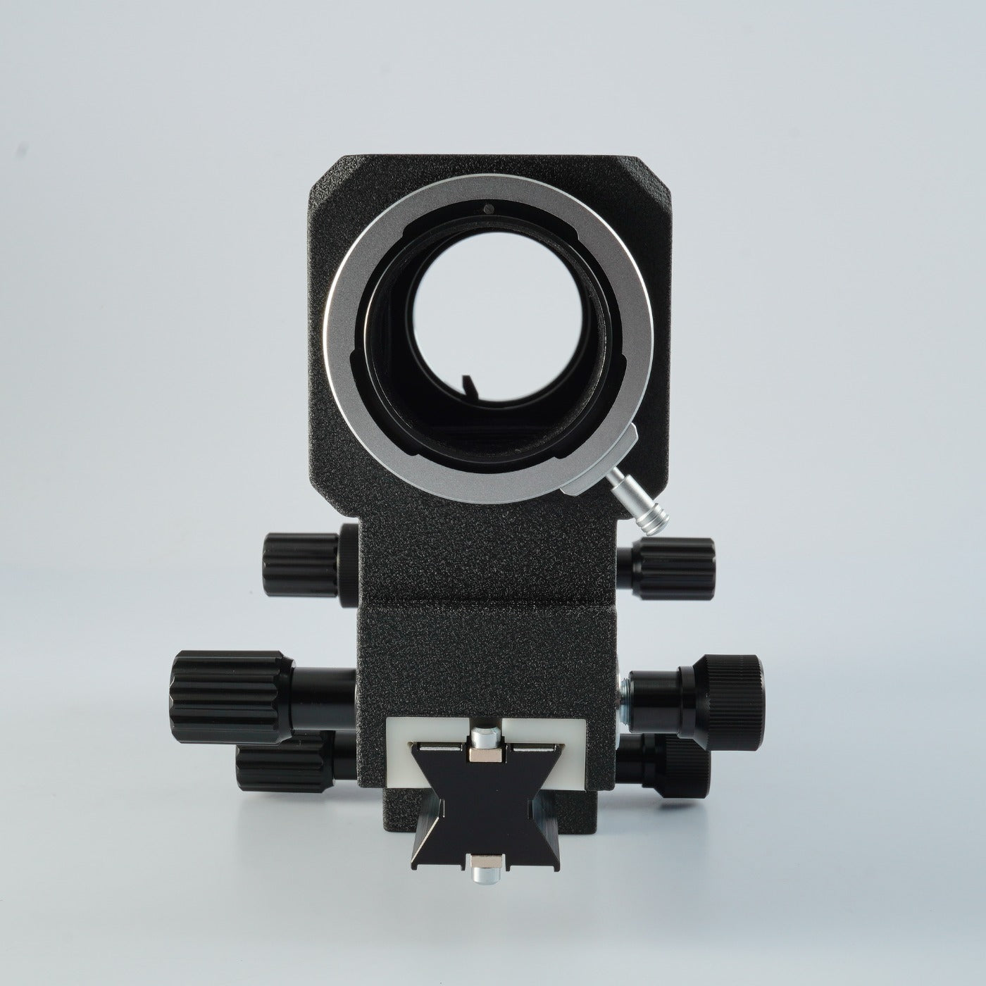 Canon Auto Bellows + Duel Auto Cable Release カメラ関連アクセサリー