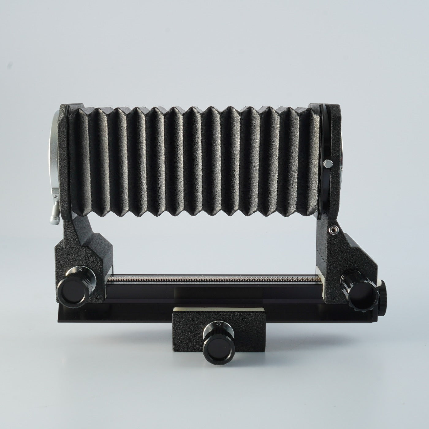 Canon Auto Bellows + Duel Auto Cable Release カメラ関連アクセサリー