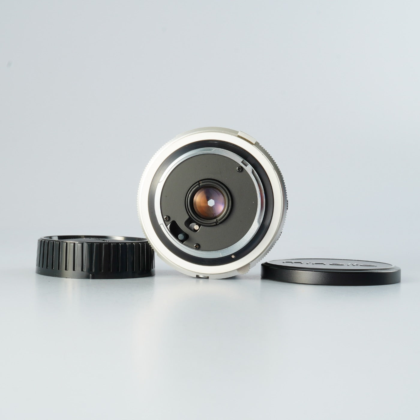 MINOLTA MC W.ROKKOR SG 28mm F/3.5 単焦点レンズ