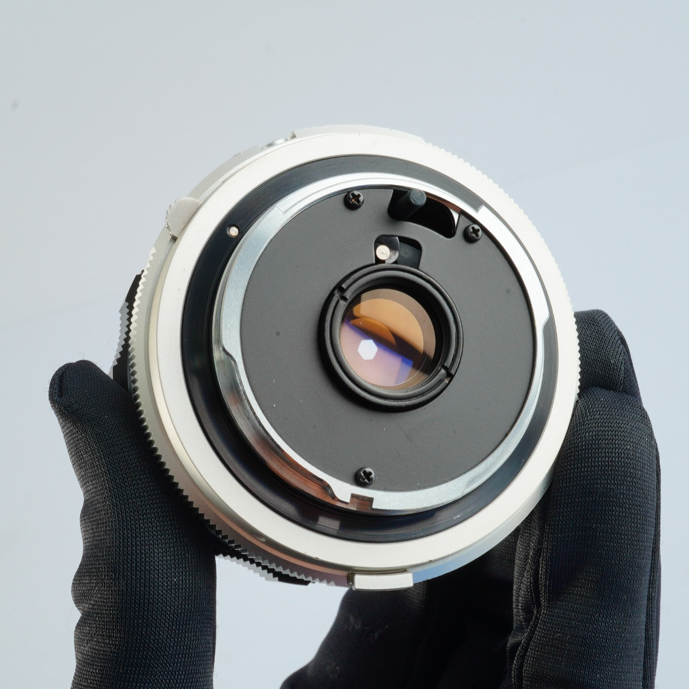 MINOLTA MC W.ROKKOR SG 28mm F/3.5 単焦点レンズ