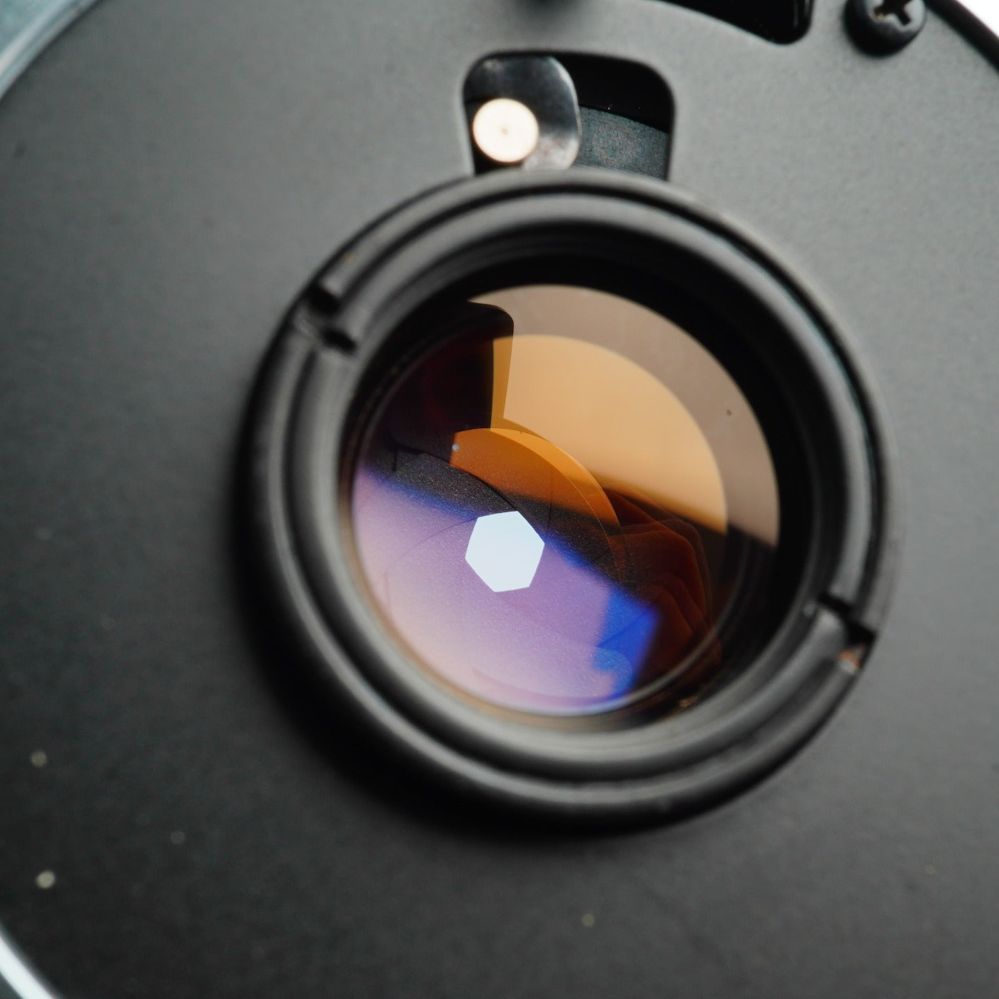 MINOLTA MC W.ROKKOR SG 28mm F/3.5 単焦点レンズ