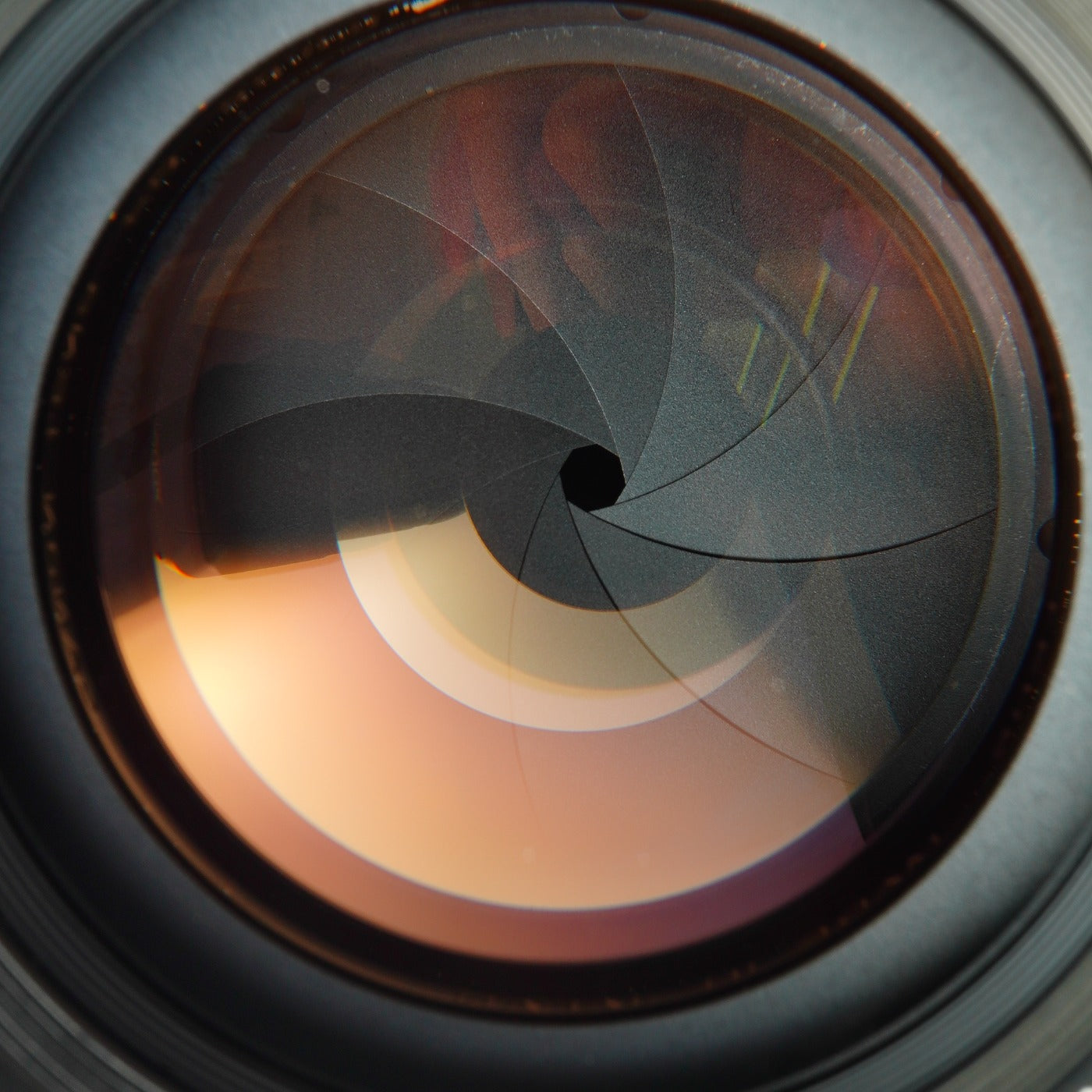 Canon FD 50mm F/1.4 "O" 単焦点レンズ